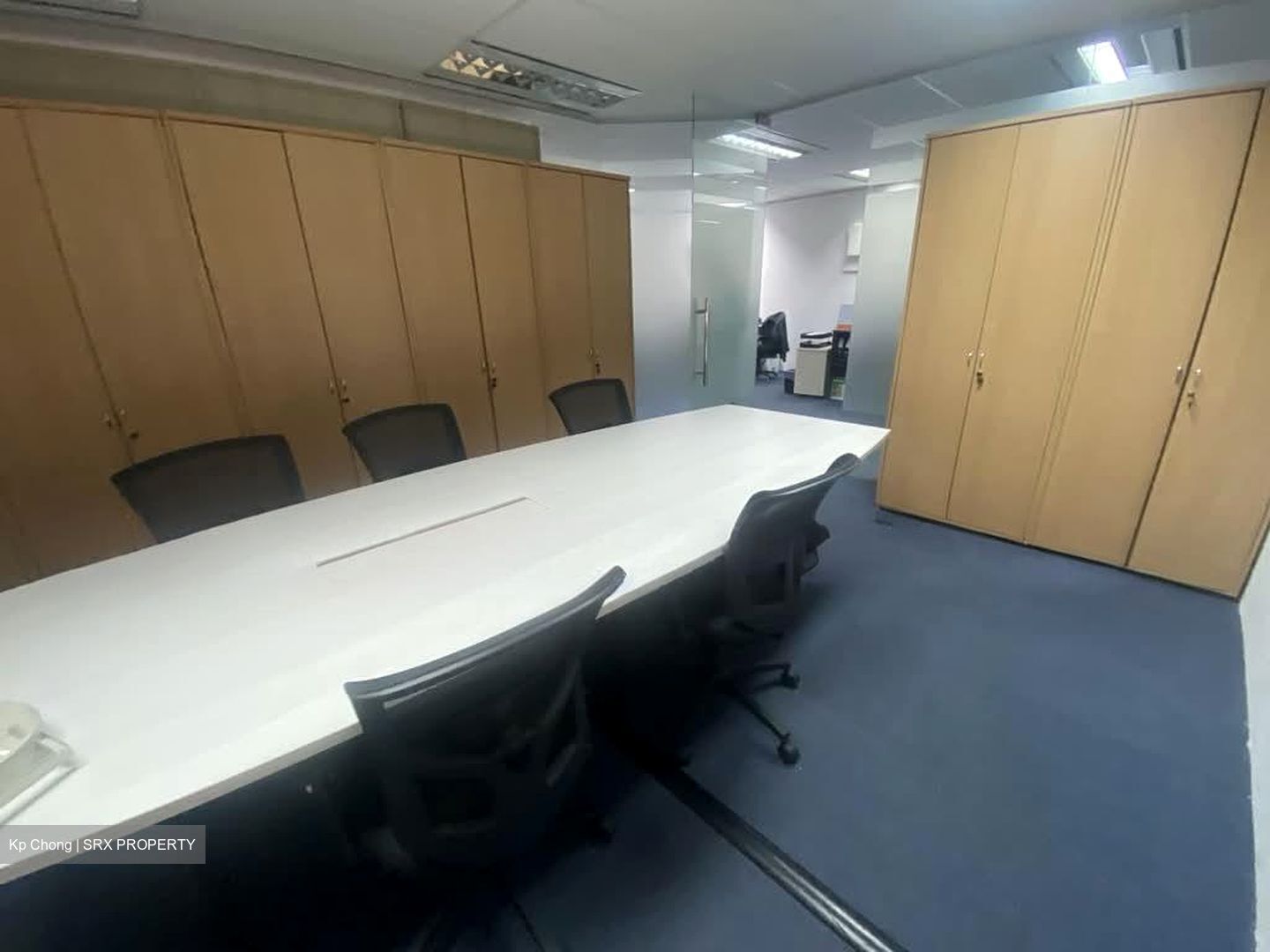Keck Seng Tower (D1), Office #554958361